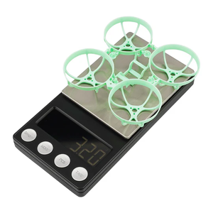 Accesorios para Dron de Carreras BETAFPV <span class=keywords><strong>Meteor65</strong></span> Pro Frame, Quadcopter para Interiores y Exteriores, Dron de Carreras FPV de 2 Pulgadas - Product Image 6