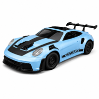 Go Kart Eléctrico de Carreras de 3000W y 80km/h, GT3RS 72V50A, para Uso en Exteriores y Resorts