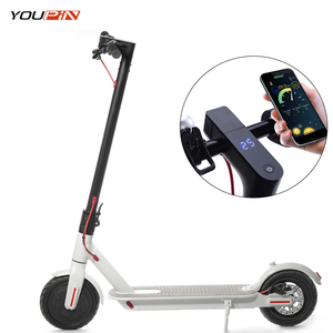 Patinete eléctrico plegable <span class=keywords><strong>m365pro</strong></span> para adultos, envío rápido, almacén de la UE - Product Image 3
