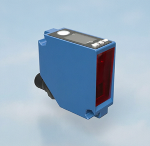 Sensor de Triangulación Láser W-englor P1PC012, Original y Nuevo en Stock, Configuración NFC, Salida PNP - Product Image 2