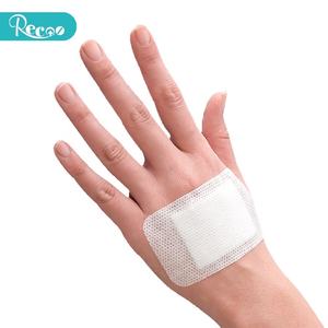 Tiras Adhesivas para Heridas, 6cm X 8cm, No Tejidas/PU, Estériles - Product Image 1