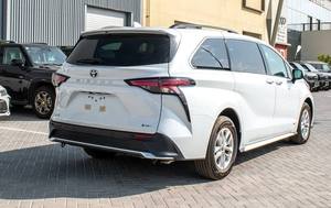 รถยนต์มินิแวนโตโยต้าเซียนน่า ปี 2024 มือสอง - Product Image 5