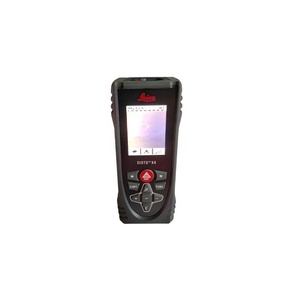 Medidor de Distancia Láser Resistente Leica DISTO X4 con Buscador de Puntos, 150M, Clasificación IP65, Alimentado por Batería Alcalina AA - Product Image 3