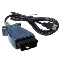V160 JLR SDD pour Land Rover, scanner OBD2, JLR Pro V160 pour Jaguar, diagnostic automobile multilingue, Techstream V18 DICE 2014D