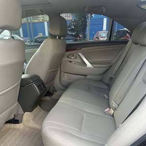 Toyo-ta Ca-mry 2025 2023 2022-nuevo coche usado China híbrido chino barato eléctrico gasolina coches vehículo sedán Suv - Product Image 5