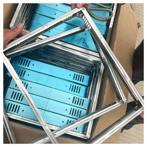 ชุดประกอบกำลังไฟฟ้า 5000 วัตต์ ระบบทำความร้อนแบบเหนี่ยวนำ 5000 วัตต์ วงจรอินฟราเรด แผงวงจรพิมพ์ สำหรับใช้ในโรงแรม ผลิตด้วยเทคโนโลยี PCBA - Product Image 5