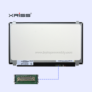 15.6 NT156FHM-N41 NT156FHM N42 B156HTN03.4 B156HTN03.5 B156HTN03.8 1920*1080 30pin <b>Laptop</b> LCD Screen - Product Image 2