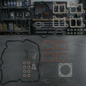 Kit de joints Victor Reinz pour culasse Suzuki 02-11014-01 Série Emery Italie - Product Image 2