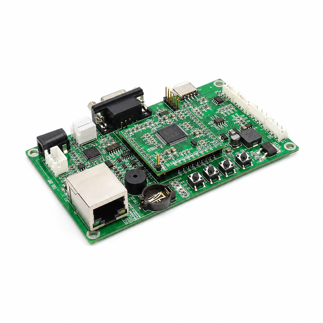 Professional Pcb Prototype Design and Fast Turn Pcba Assembly Service for New Product Development