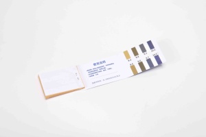 80 Dải PH chỉ số đặc biệt phạm vi giấy PH 8.2-10 hộp đóng gói - Product Image 4