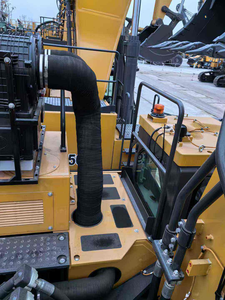 <span class=keywords><strong>China</strong></span> Topmerk Xe800d 80ton Hydraulische Rupsband Grote Mijnbouwgraafmachine Met 5,6m ³ Emmer - Product Image 2