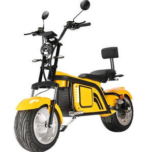 Scooter Eléctrico Citycoco <span class=keywords><strong>2023</strong></span> Más Reciente de 3000W con EEC, Scooter Eléctrico Citycoco con GPS para Europa - Product Image 2