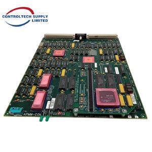 Tarjeta de Comunicación APM Original Nueva 51304685-150 con Revestimiento Conformal para TDC 3000 DCS - Product Image 5