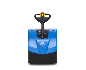 Chariot élévateur électrique BYD 2 tonnes/4400 lb, chariot élévateur PMW20 mini avec <span class=keywords><strong>temps</strong></span> de charge de 4,5 heures - Product Image 2