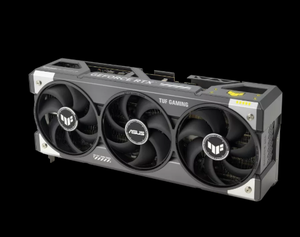 Carte graphique de jeu TUF GAMING RTX5080 O16G PCIe 5.0 toute nouvelle, GPU de bureau 16 Go GDDR7, carte vidéo avec ray tracing, GPU accéléré par l'IA - Product Image 5