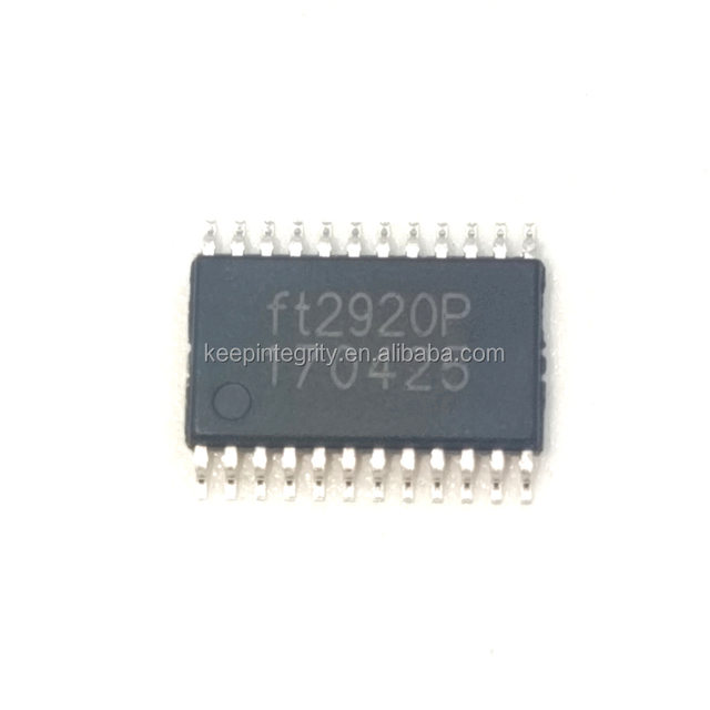 Available BQ30Z55DBTR-R3 BQ30Z55 IC Chips