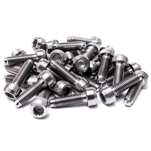 Pernos/<span class=keywords><strong>tornillos</strong></span> de llanta dividida de 12 puntos de titanio <span class=keywords><strong>para</strong></span> ruedas <span class=keywords><strong>BBS</strong></span> M7X24 M8X32 - Product Image 6