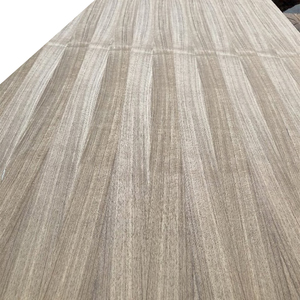 4 * 8FT 12mm 15mm 18mm Cabinet Grade nero noce rosso rovere <span class=keywords><strong>faggio</strong></span> impiallacciatura Teak fantasia foglio <span class=keywords><strong>di</strong></span> compensato prezzo - Product Image 3