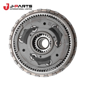 ชุดเกียร์ย่อย, วงแหวนดาวเคราะห์ด้านหน้าสำหรับโตโยต้า HIACE KCH10 Granvia 2000-2002 - Product Image 5
