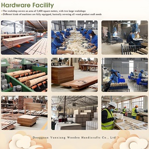 Bộ lọ thủy tinh hiện đại có kích thước tùy chỉnh với nắp đậy bằng gỗ keo/ tre dùng để đựng ngũ cốc, hoa quả khô, trà, mật ong, bộ dụng cụ nhà bếp - Product Image 4