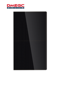 SUNPLUS Medio corte y micro diseño Paneles solares comerciales de alta potencia Tecnología agrícola Plantas de energía solar de 530-550W - Product Image 2