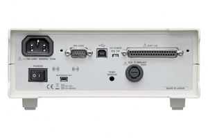 เครื่องวัดความต้านทาน Hioki Rm3544 พร้อมระบบแก้ไขอุณหภูมิ - Product Image 3
