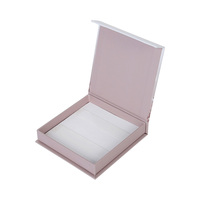 Kits de maquillage personnalisés, boîte d'emballage de cosmétiques avec Logo personnalisé, 20 pièces