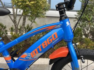 <span class=keywords><strong>Vélo</strong></span> pour enfants à cadre en acier peint, vente en gros, prix direct usine, prix attractif, articles en stock, vélos 12 et 16 pouces - Product Image 4