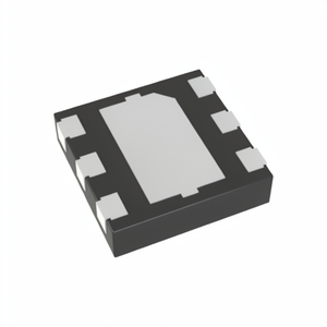 Manufacturer Channel Electronics Component 6 XFDFN Exposed Pad Power Management (PMIC) XC6138BH7D6R-G - Product Image 1