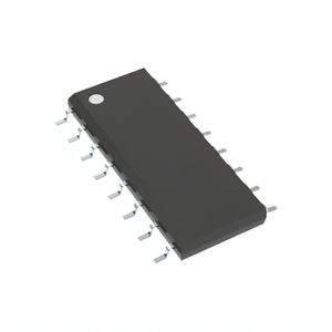16 SOlC Components Electronic BOM IC In Stock SN74S124DRG4 Clock Timing - Product Image 1