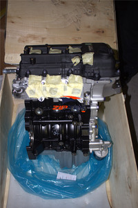 Bloc moteur essence Euro <span class=keywords><strong>V</strong></span> 3 cylindres 1.0L SQR371 pour Chery <span class=keywords><strong>QQ</strong></span> 2013 A1 - Product Image 2