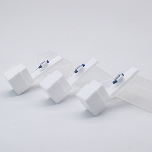 להבי ספיר לחיתוך שיער להשתלת שיער במבצע חם - Product Image 3
