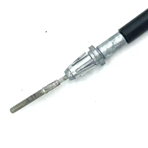 <span class=keywords><strong>สาย</strong></span>เบรก<span class=keywords><strong>มือ</strong></span>สำหรับจอดรถโตโยต้า46410-60301อะไหล่<span class=keywords><strong>รถยนต์</strong></span> - Product Image 3