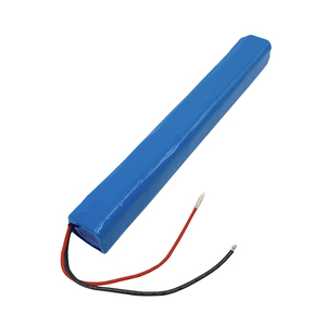 Personalizado 18650-10S2P 36V 4Ah 5.2Ah 6Ah batería de iones de litio para Scooter - Product Image 6