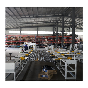 <span class=keywords><strong>Fenêtre</strong></span> coulissante moderne en aluminium de sécurité, résistante aux cambriolages, classement RC2 RC3, verrouillage multipoints, verre feuilleté extérieur - Product Image 6