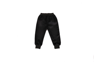 Pantalones Cálidos de Invierno para Niña al por Mayor, Conjunto de Sudadera con Capucha y Cara Sonriente de Sherpa, de Proveedor Chino - Product Image 6