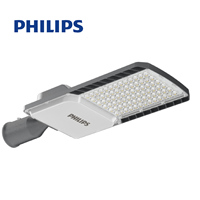 Éclairage extérieur pour parkings publics et routes commerciales, IP65, en aluminium moulé sous pression, 50W, 100W, 150W, 200W, 300W, lampadaire LED Philips