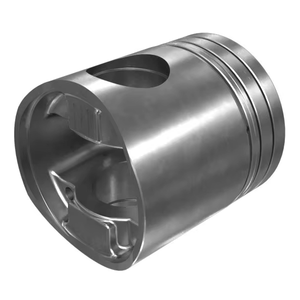 Pistón de aleación de aluminio 455-7266 para motor de gas G3516C G3516 - Product Image 1