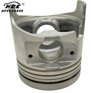 8-97219-0320 87-853700-02 36-04392-000 HDE AUTO PARTS Juego de pistones de alta calidad al por mayor para ISUZU ELF - Product Image 3