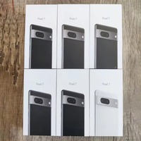 Smartphone débloqué pour Pixel 7 128 Go 5G – Téléphone portable Pixel 7