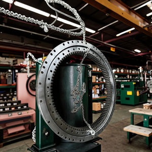 Nomor bagian 9247287 ZX500-3 bantalan ayun produsen bantalan lengan penggali bantalan lengan untuk dijual - Product Image 5