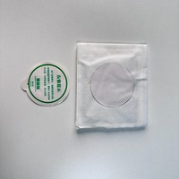 Vente en gros Hanllang 10 pièces Patchs de physiothérapie infrarouge lointain pour le nombril, pour hommes, soulagement des douleurs prostatiques et musculaires, renforcement des reins