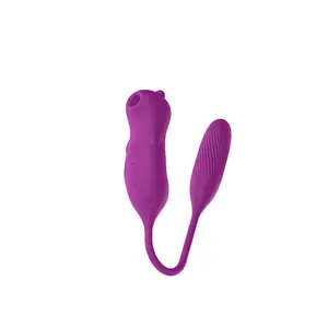 Macchina del sesso a impulsi di aspirazione vibratore stimolante del clitoride piacere del sesso femminile giocattolo del sesso di ricarica USB in Silicone morbido per le coppie delle donne