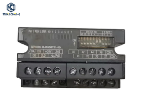 เซ็นเซอร์ควบคุม PLC โมดูลอินพุตดิจิตอล ยี่ห้อใหม่เอี่ยมของแท้ AJ65SBTB1-8D - Product Image 1