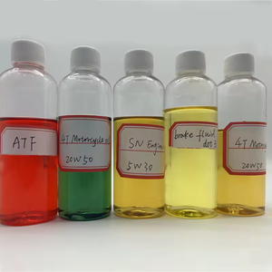 Olio Motore Sintetico 1L <span class=keywords><strong>5W30</strong></span> 10W40 20W50 per Moto e Auto, Vendita Diretta dalla Fabbrica con MSDS OEM ODM - Product Image 6