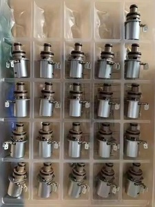 Solenoides tr580 neufs - Product Image 4