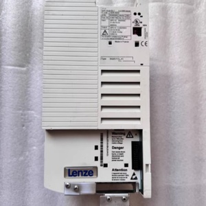 Variador de Frecuencia Vectorial Lenze E82EV113, Servoaccionamiento 8200/8400, Equipo Eléctrico Modelo E82EV371-2C - Product Image 4