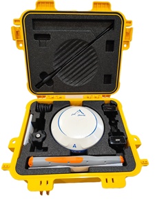 Chcnav I93/X16 Pro <span class=keywords><strong>Base</strong></span> En <span class=keywords><strong>Rover</strong></span> High Performance Landmeetkundige Instrument Gnss Ontvanger Met <span class=keywords><strong>Rtk</strong></span> - Product Image 2