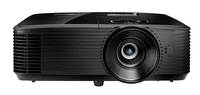 Projecteurs DLP Optoma HD146X 16:9 3600 Lumens 2g 1080P Projection numérique à courte focale 3D pour l'éducation Proyector Office Beamer