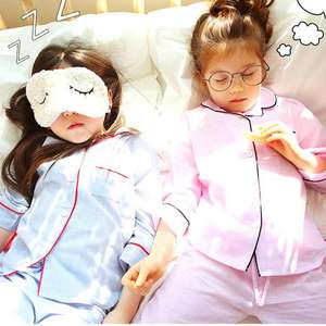 Pijamas de Algodón para Niños, Ropa de Dormir para Niños, Conjuntos de Pijamas para Niños - Product Image 2